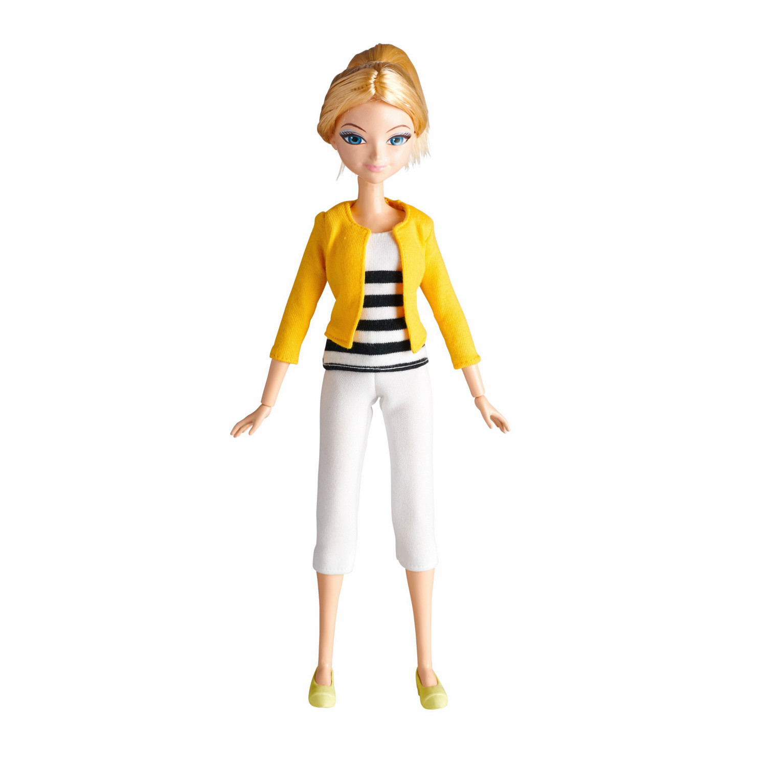 Кукла модельная Miraculous 39750 - фото 1