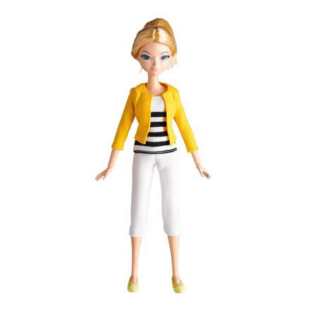 Кукла модельная Miraculous