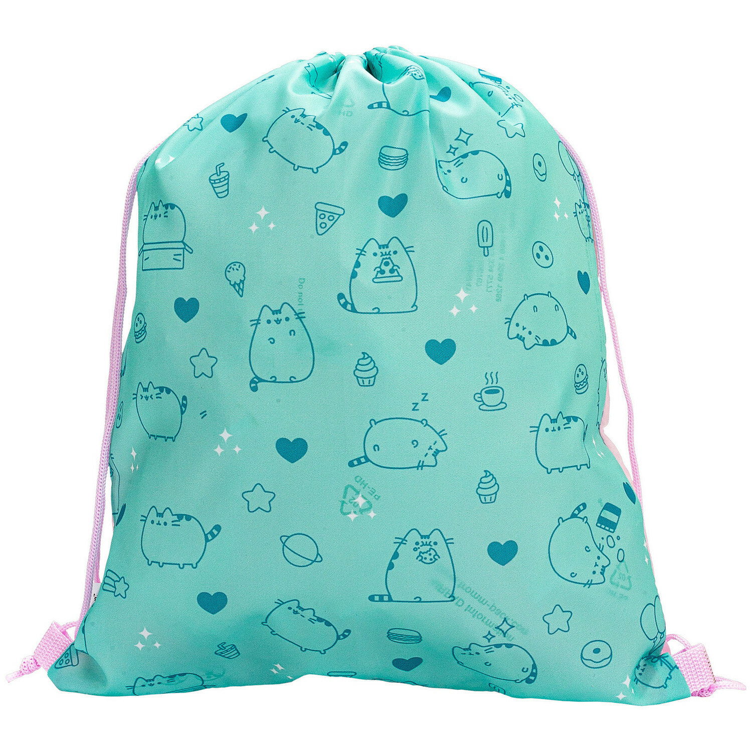Мешок для обуви Pusheen - фото 3
