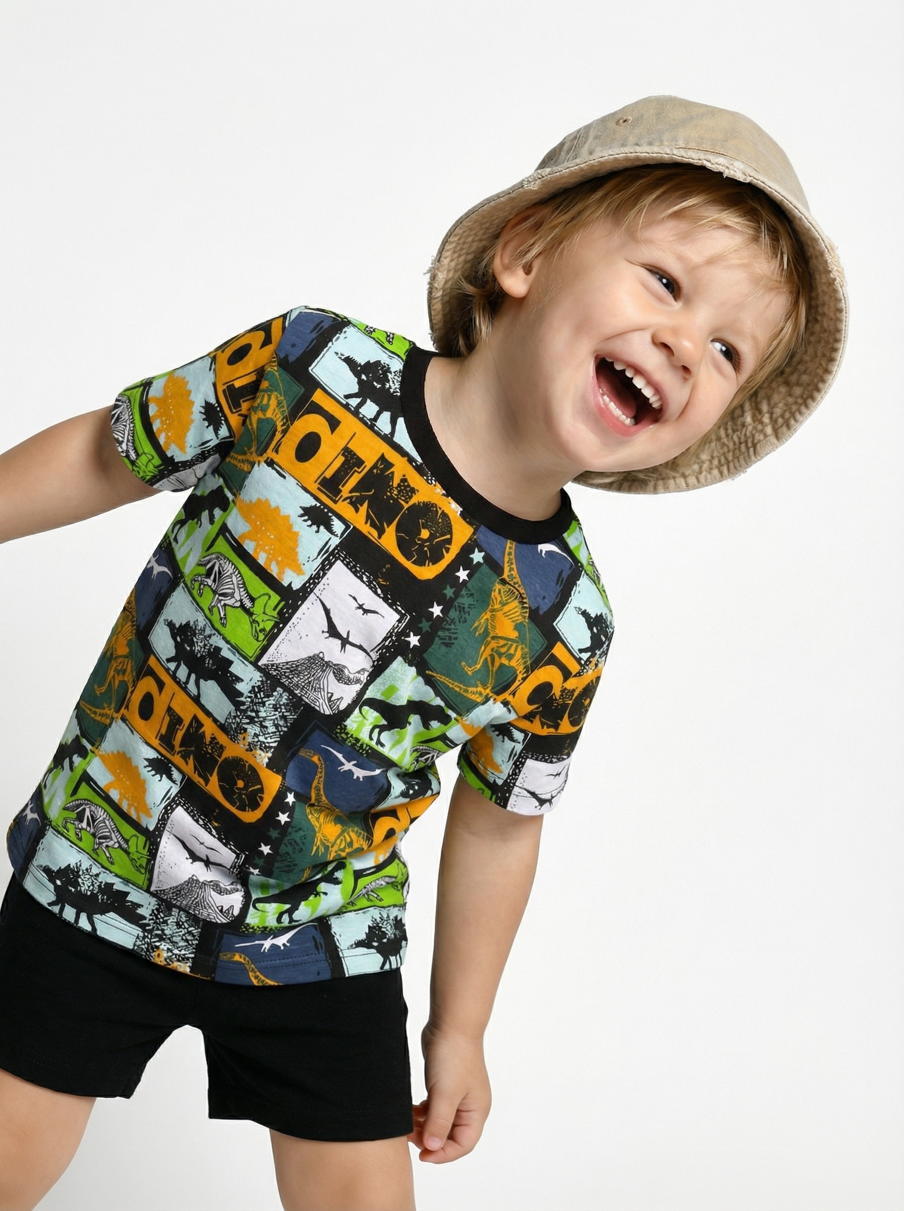 Костюм YOULALA 7754100107 - фото 4