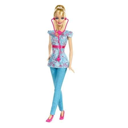 Кукла модельная Barbie в ассортименте
