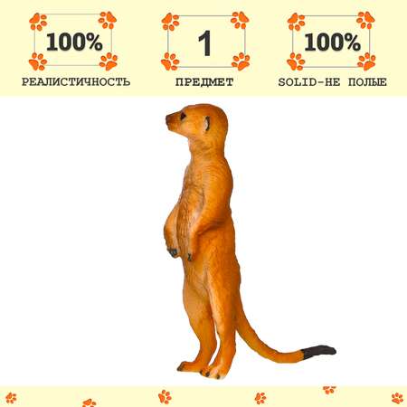 Игровой набор Masai Mara
