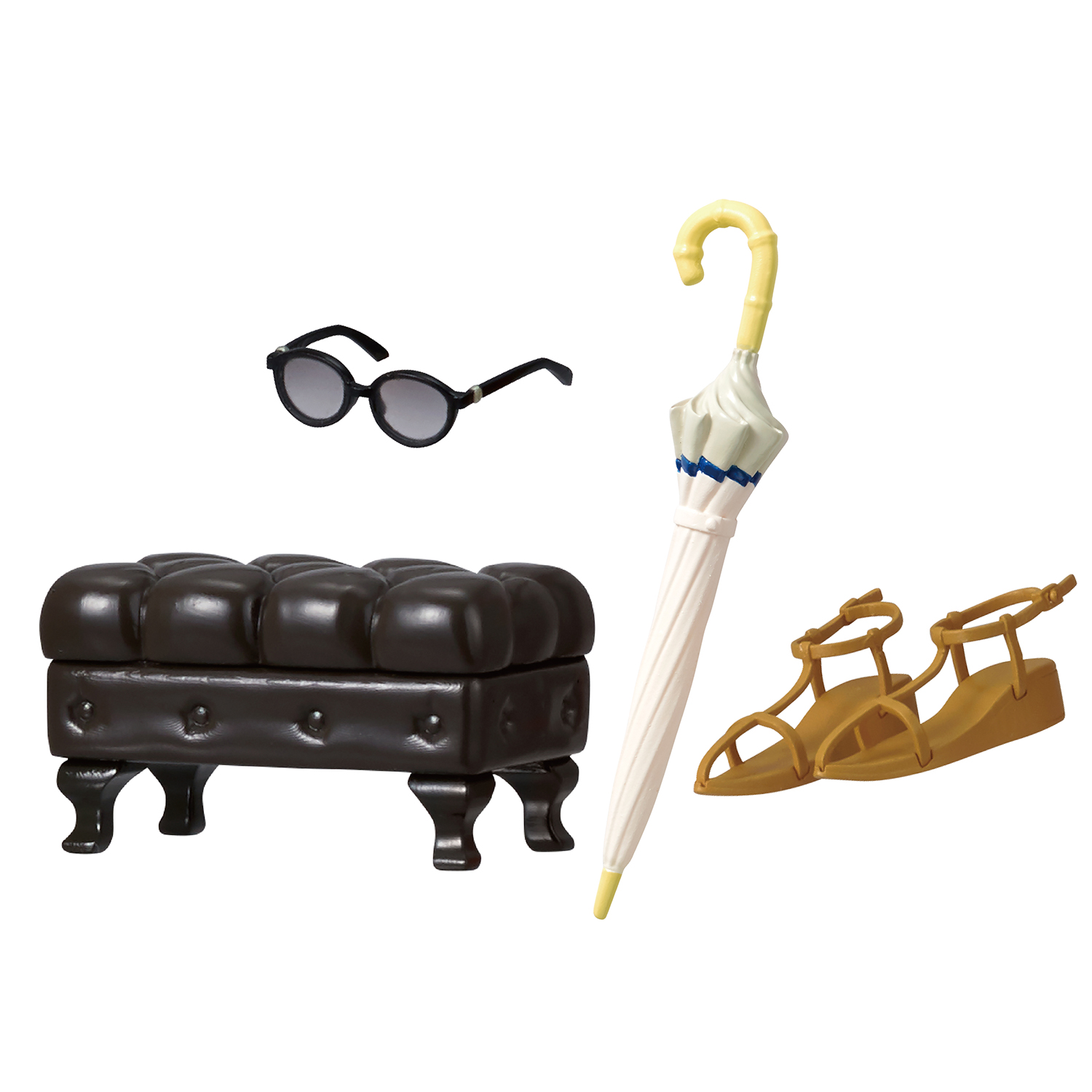 Игровой набор Re-ment - фото 7