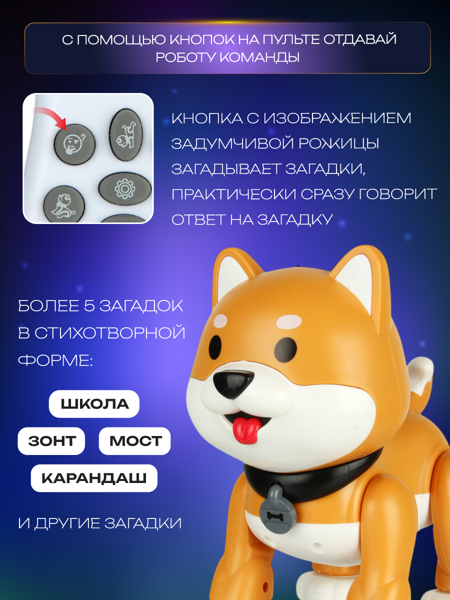 Собака РУ Veld Co - фото 13