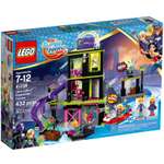Конструктор LEGO DC Super Heroes Girls 41238 432 дет.