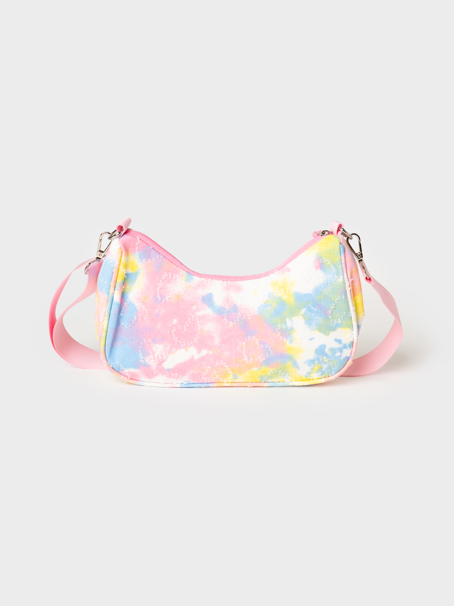 Сумка кросс-боди PlayToday 12621852 - фото 4