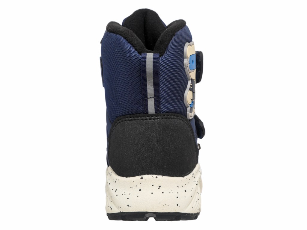 Дутики Indigo kids 74-0835A2 - фото 5