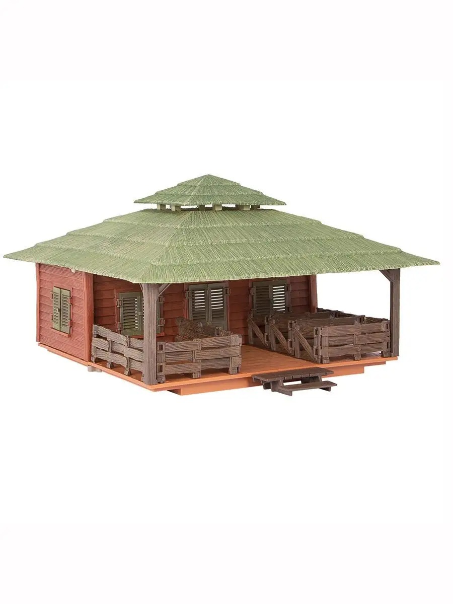 Игровой набор Masai Mara - фото 10