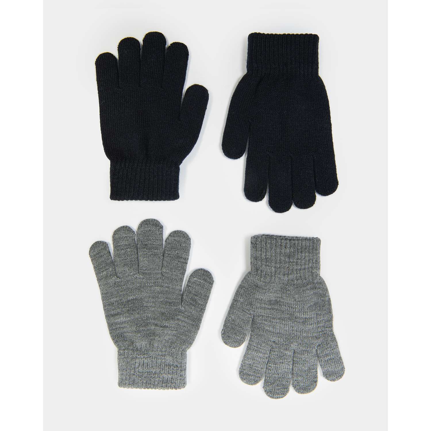 Перчатки Futurino 2 пары - фото 1