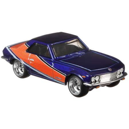 Автомобиль Hot Wheels Nissan 1:64