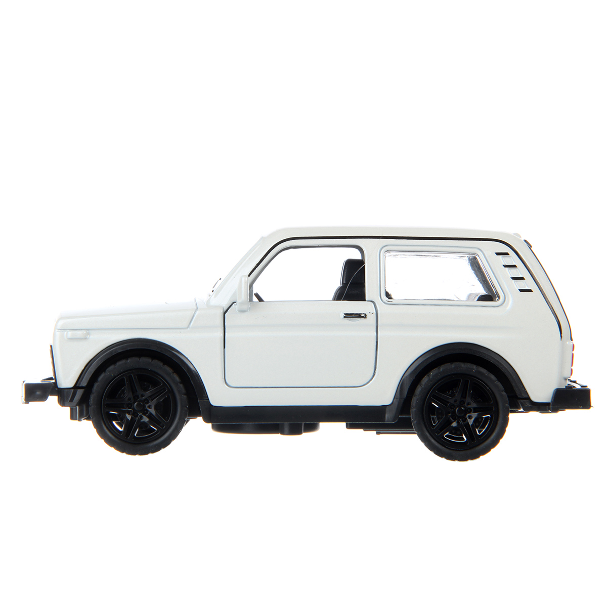 Болид Veld Co ВАЗ 1:32 135368 - фото 2