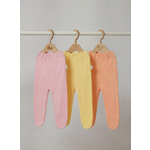 Ползунки 3 шт Софьюшка