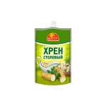 Хрен Русский Аппетит Столовый 120г