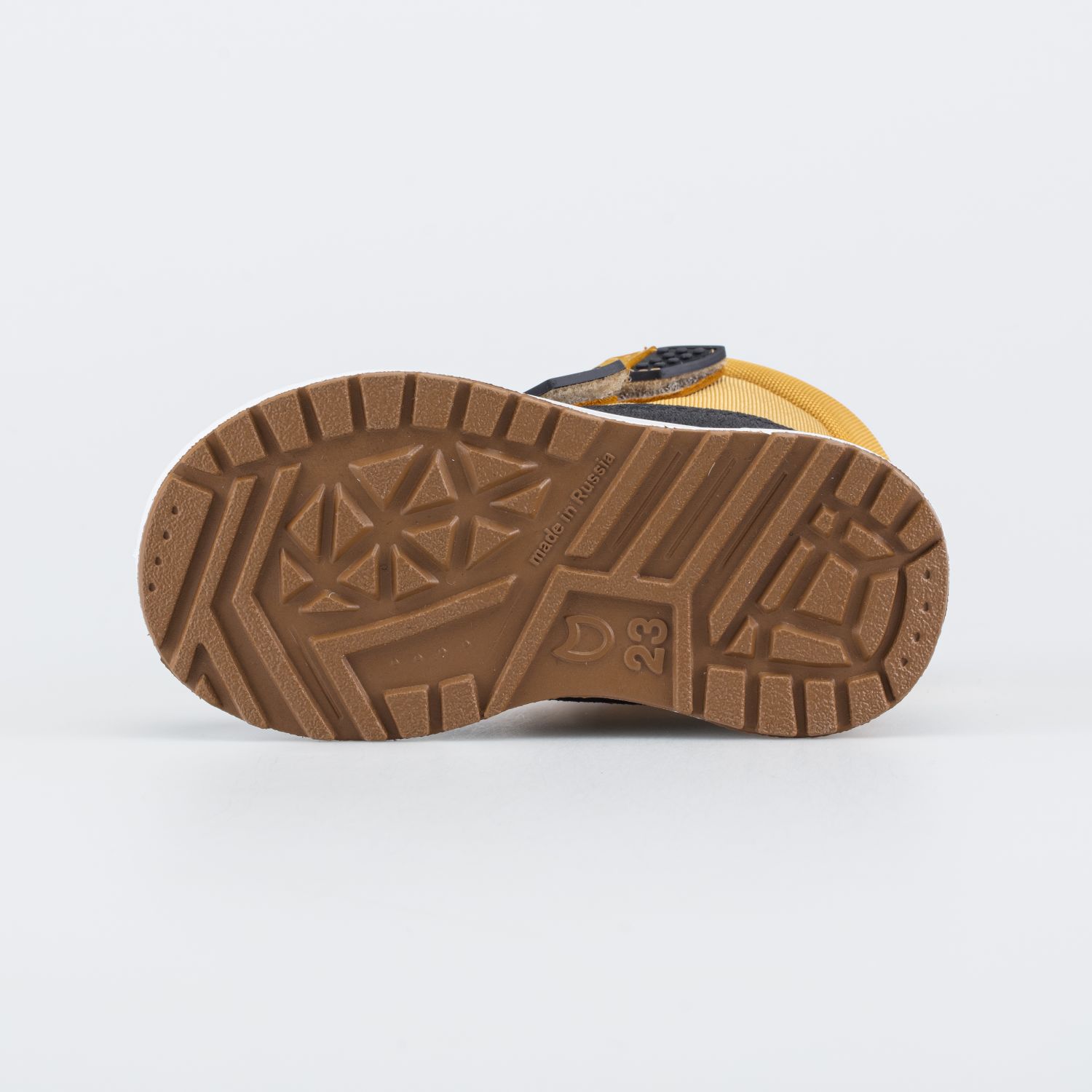 Ботинки Котофей 254836-46 - фото 5