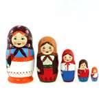 Игрушка Ulanik