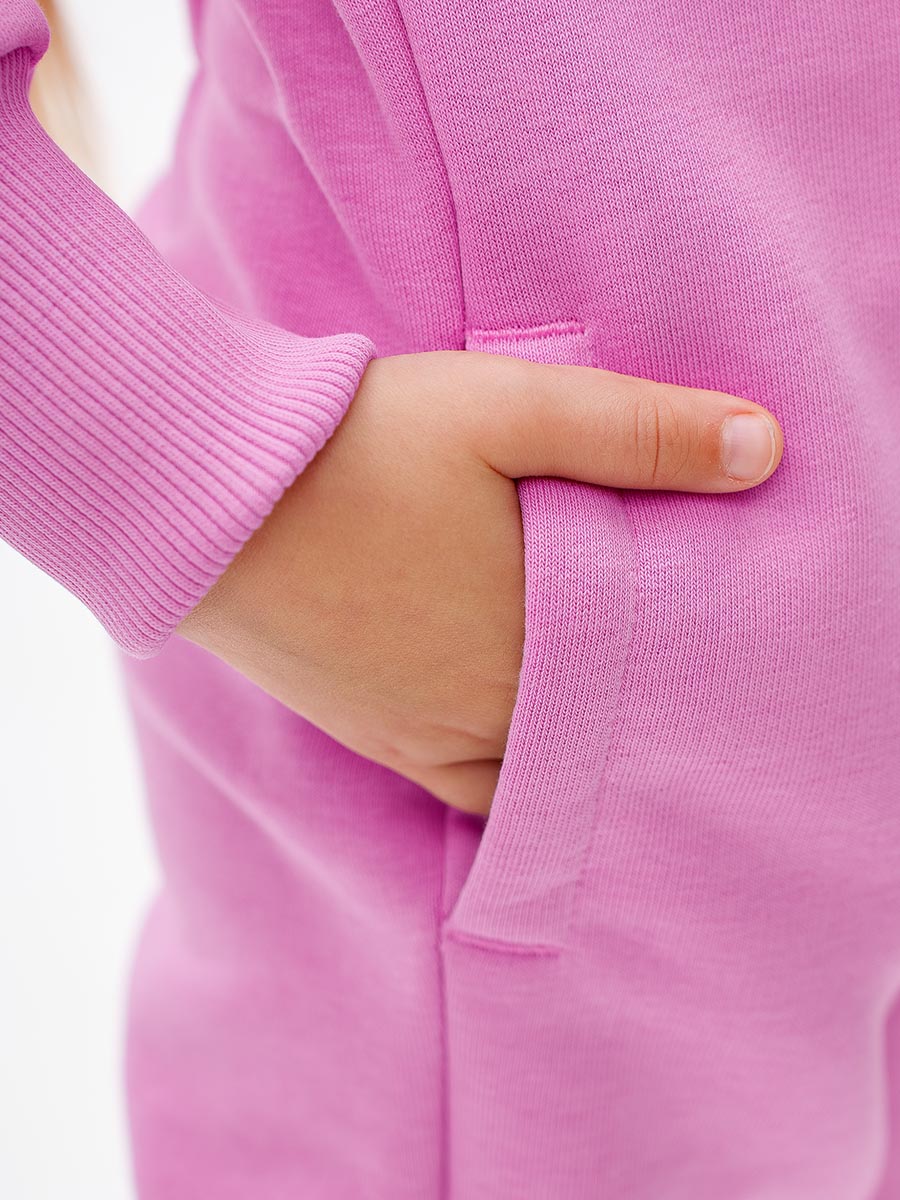 Комбинезон Voma 1wма-126роз - фото 8