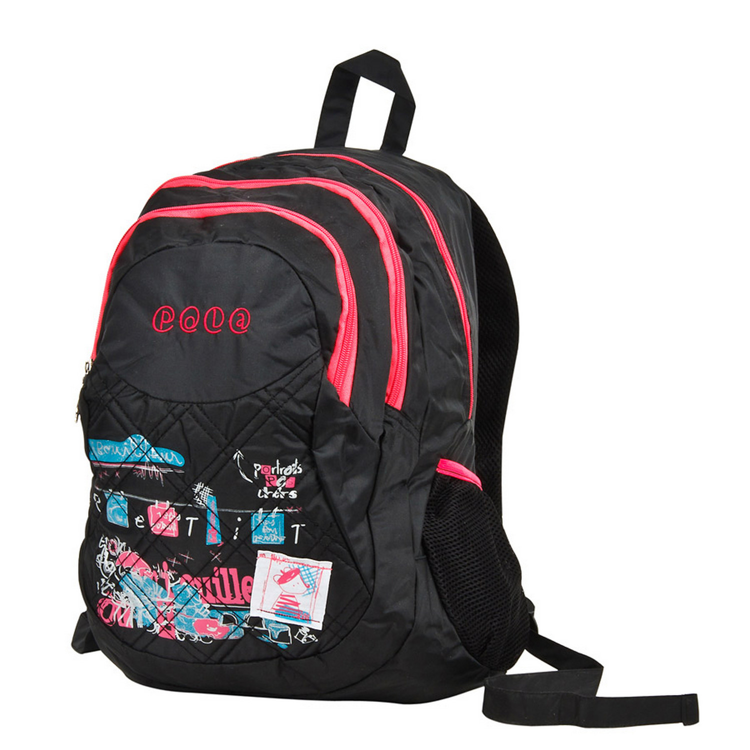 Рюкзак POLAR - фото 1