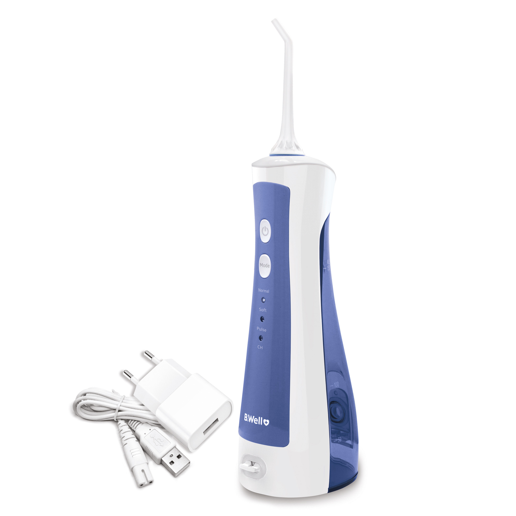 Ирригатор B.Well ручной - фото 1