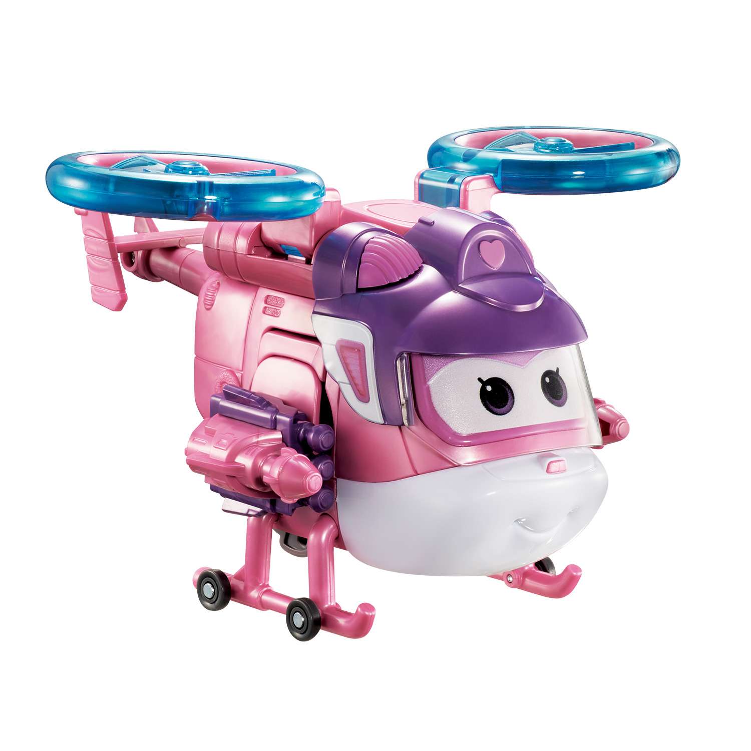 Фигурка Super Wings - фото 1