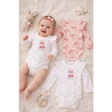 Боди 2 шт Mark Formelle (Марк Формэль)