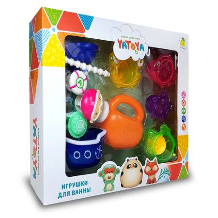 Игрушка Yatoya