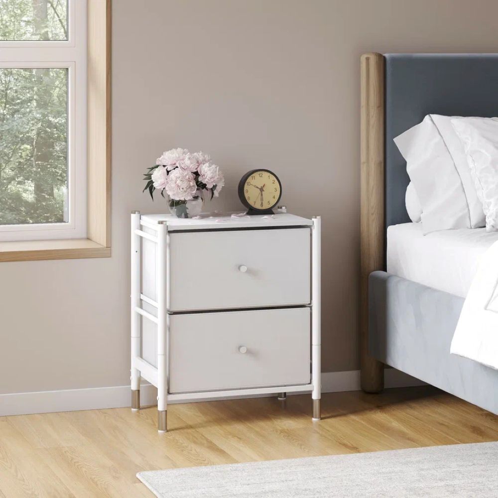 Комод Leset Комод (белый) - фото 10