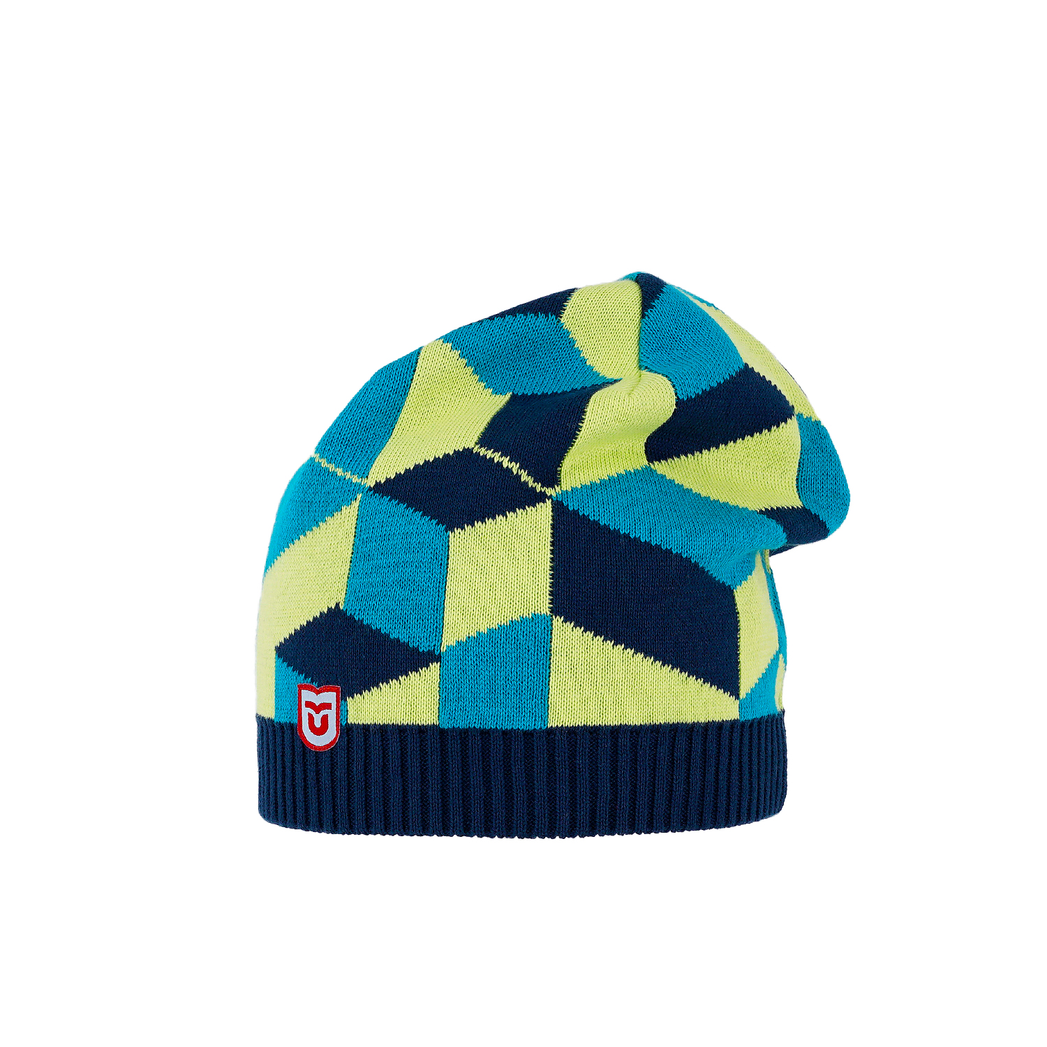 Шапка Ultis US01BK1318380 - фото 2