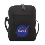 Сумка NASA плечевая