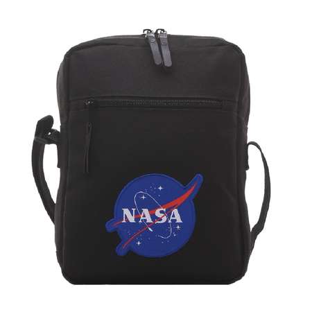 Сумка NASA плечевая