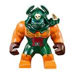 Фигурка LEGO Ninjago Dogshank njo0204