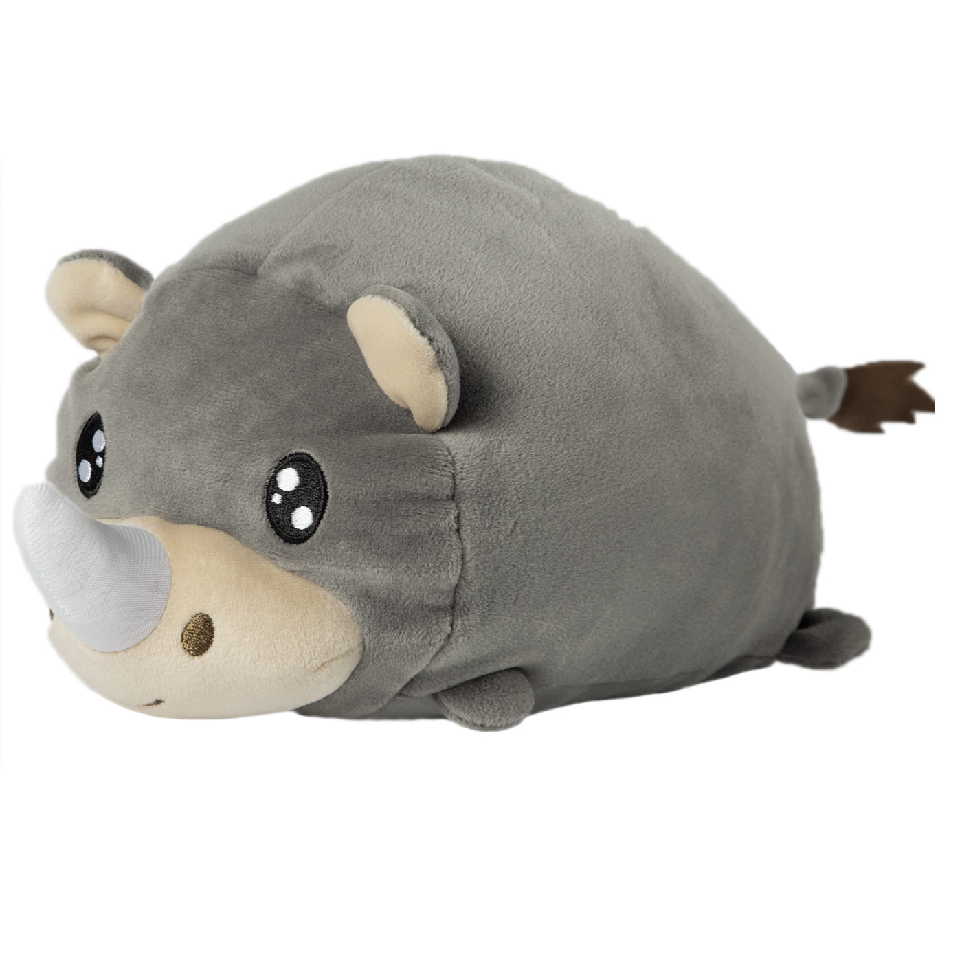 Мягкая игрушка RedLine носорог - фото 1