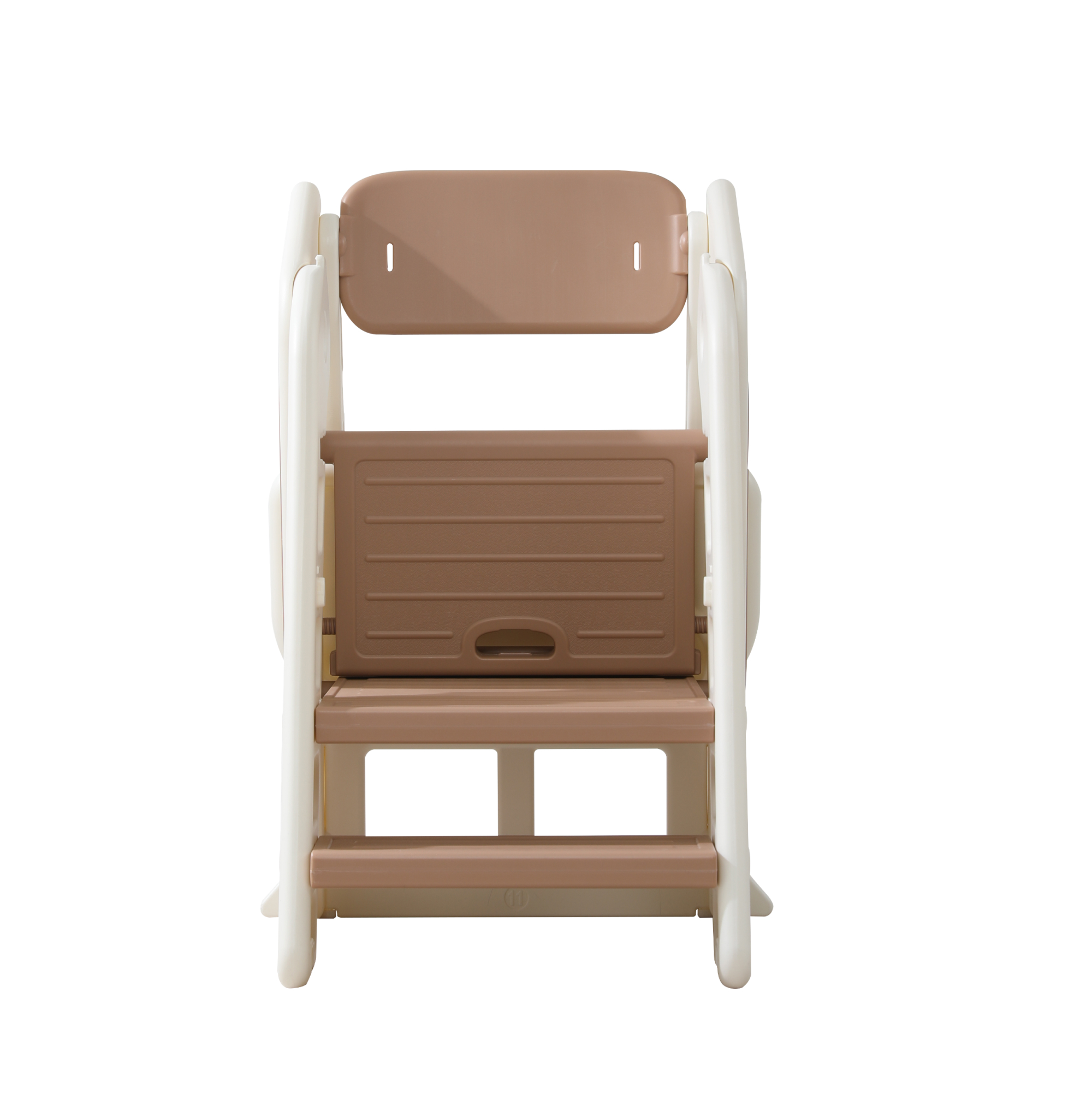 Стульчик для кормления UNIX Kids Cocoa трансформер - фото 14