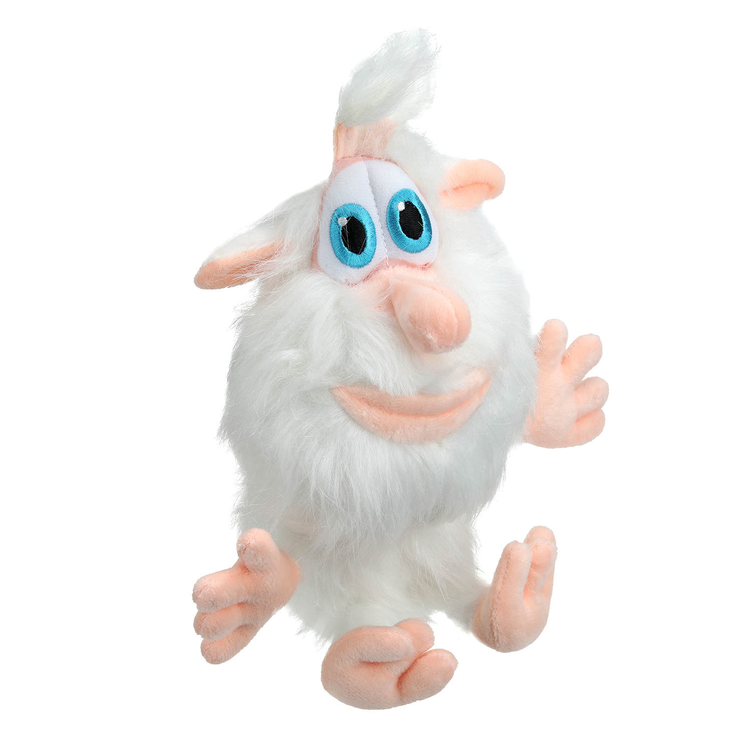 Мягкая игрушка Мульти Пульти Буба - фото 5