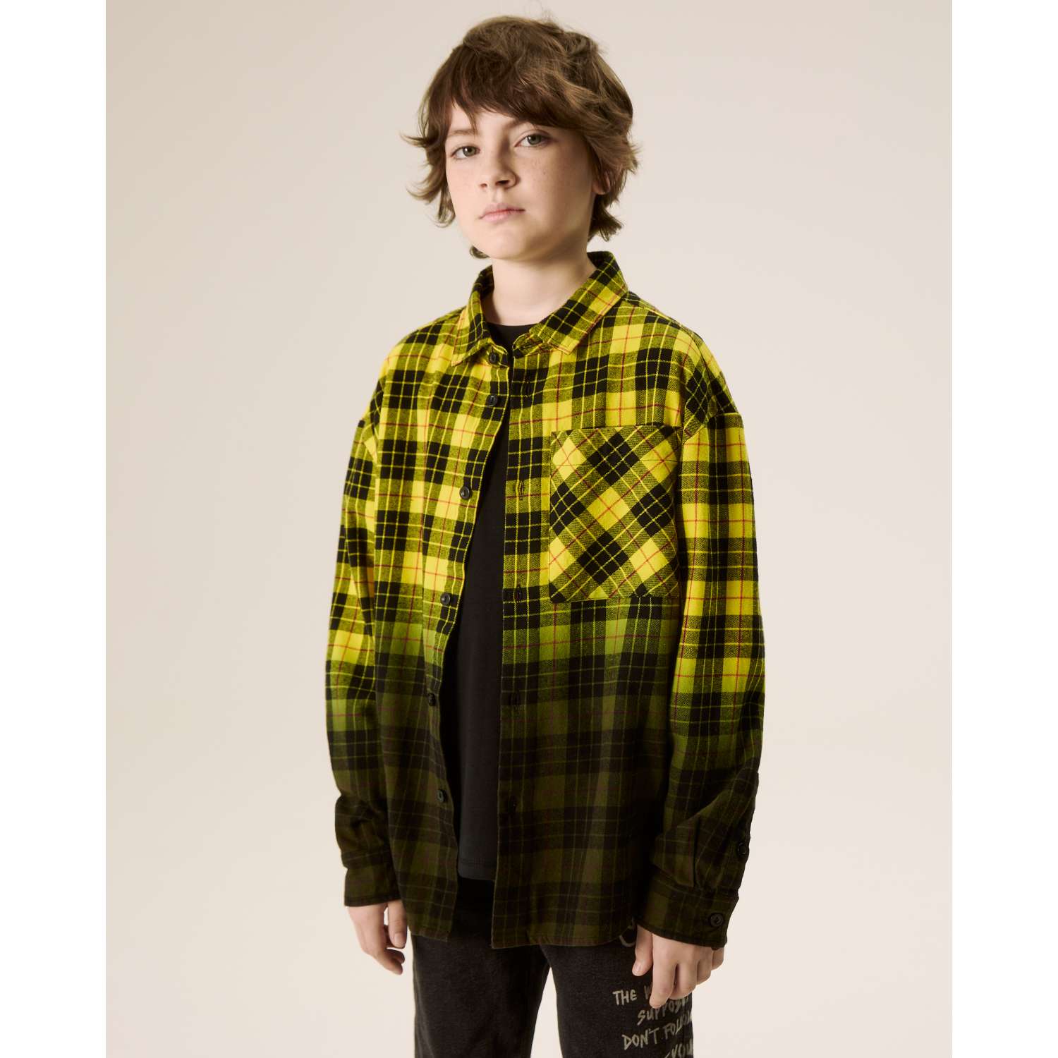 Рубашка Futurino Fashion W25FF-1BW42tb-3399 - фото 6