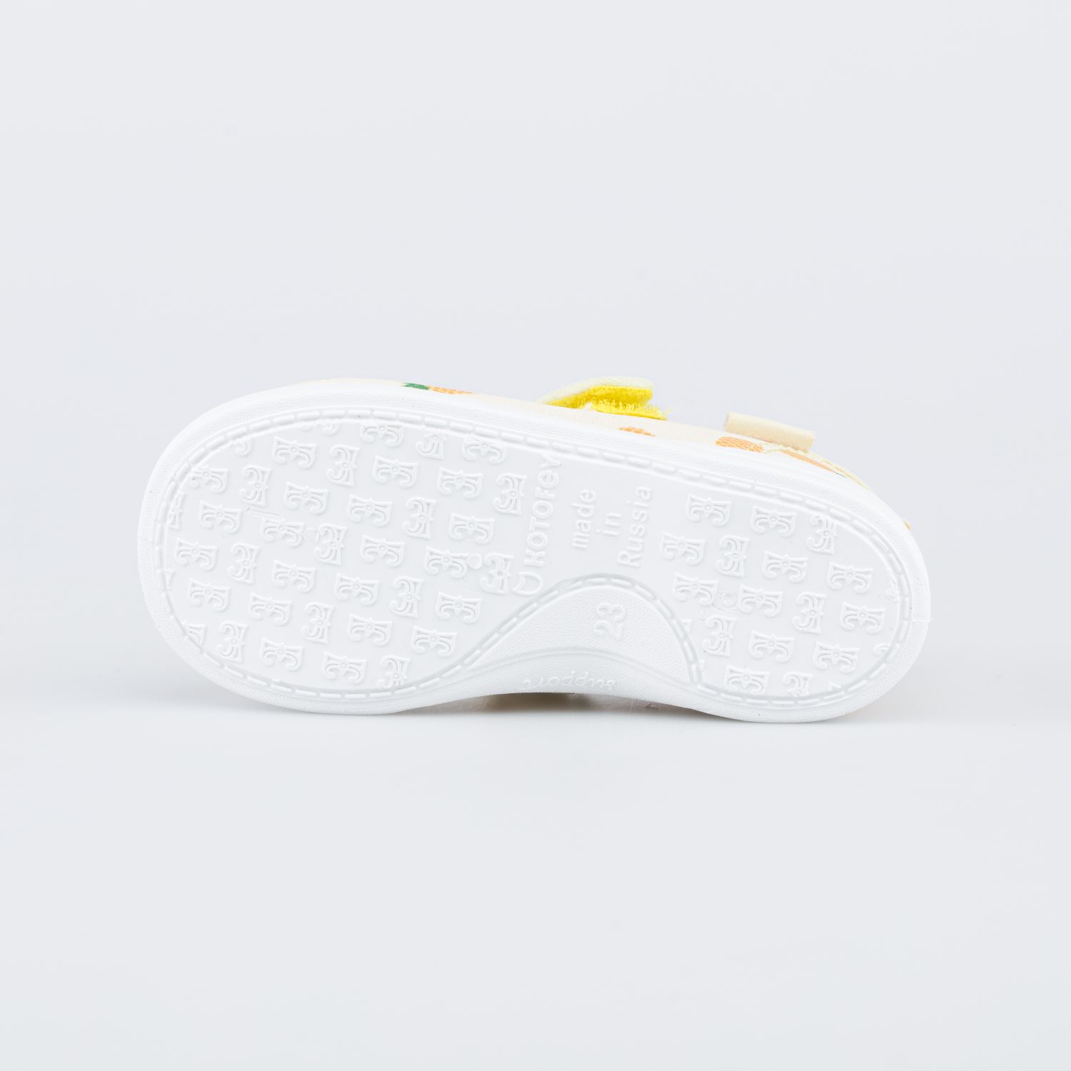 Туфли Котофей 231251-11 - фото 5