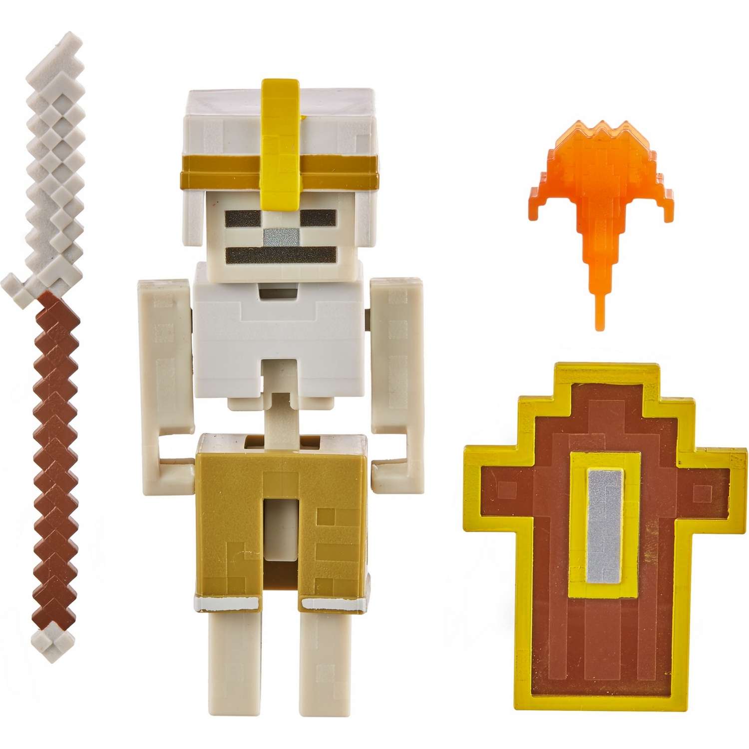 Фигурка Minecraft - фото 1