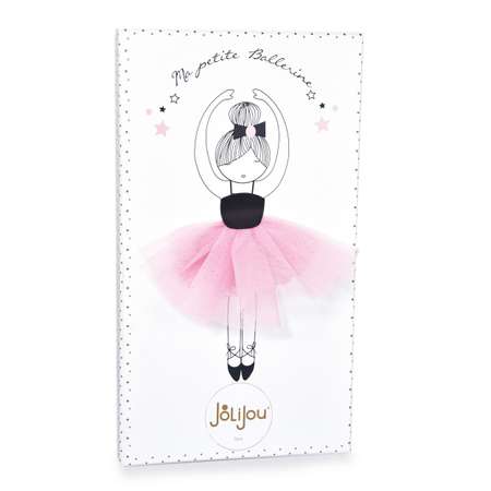 Игрушка мягкая Doudou et compagnie