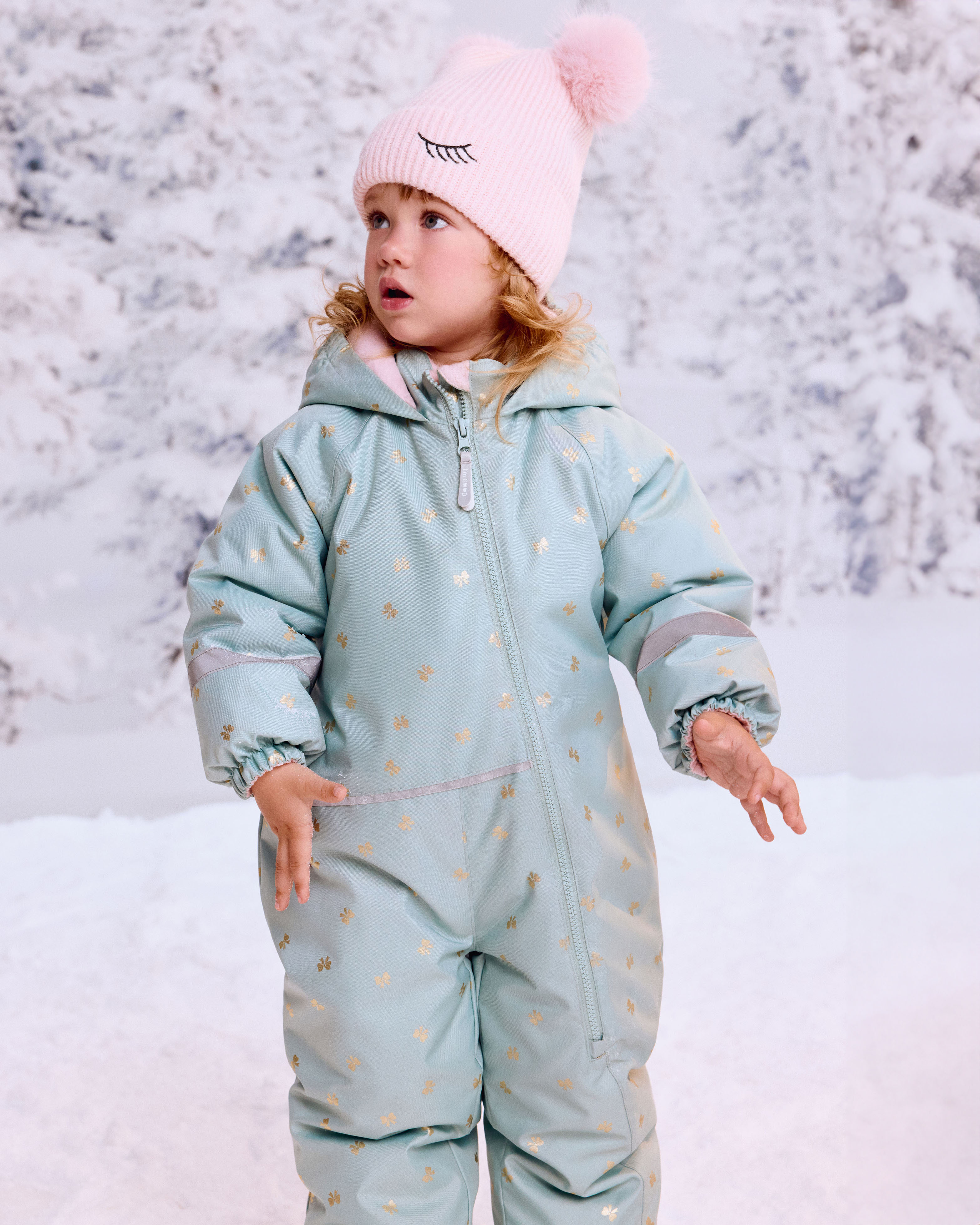 Комбинезон BabyGо OGN-AW25-13BGig-44 - фото 10