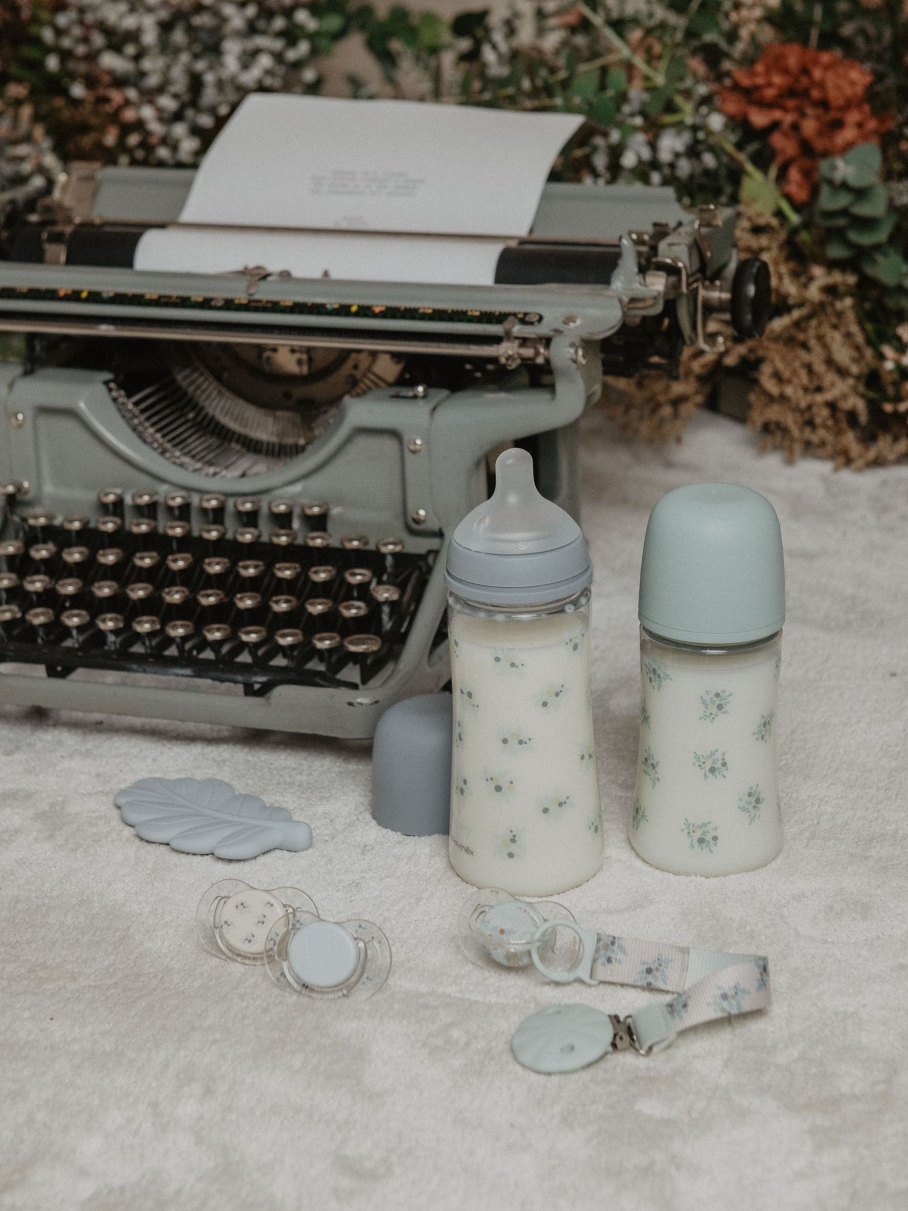 Бутылочка Suavinex 360 мл 1 шт. - фото 7