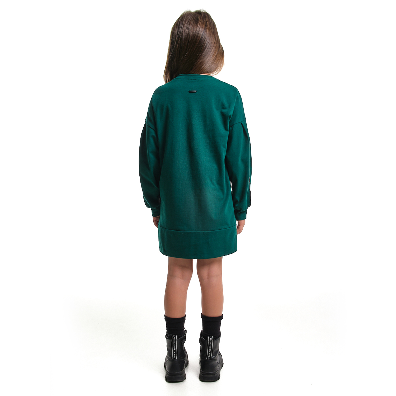 Платье Mini-Maxi 8054-1 - фото 3