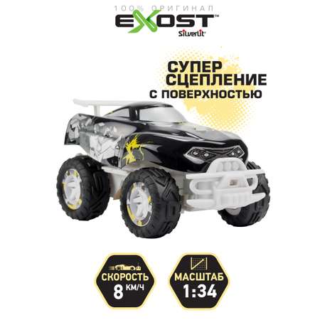 Монстр-трак РУ Exost Икс 1:32