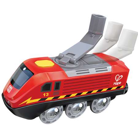 Развивающая железная дорога Hape