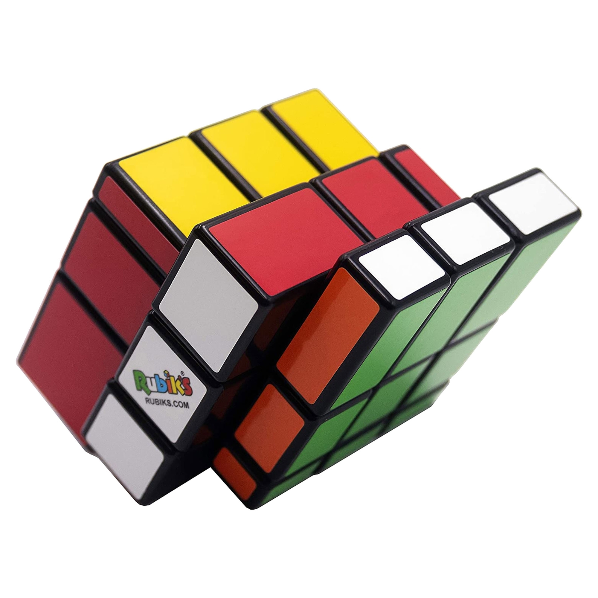 Настольная игра Rubik`s - фото 6