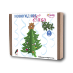 Набор для творчества Santa Lucia роспись красками