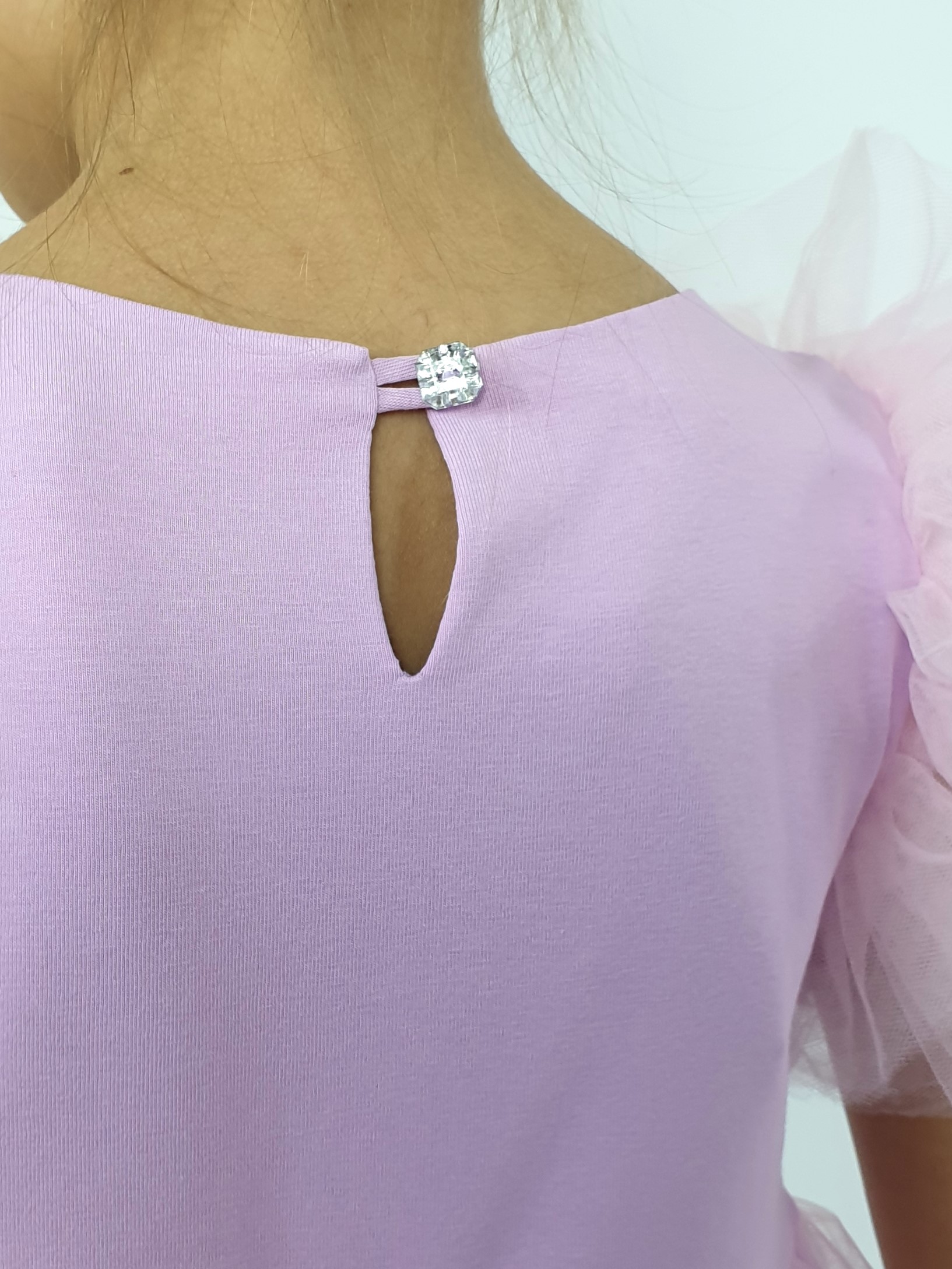 Платье Luneva Пл220-3. - фото 7