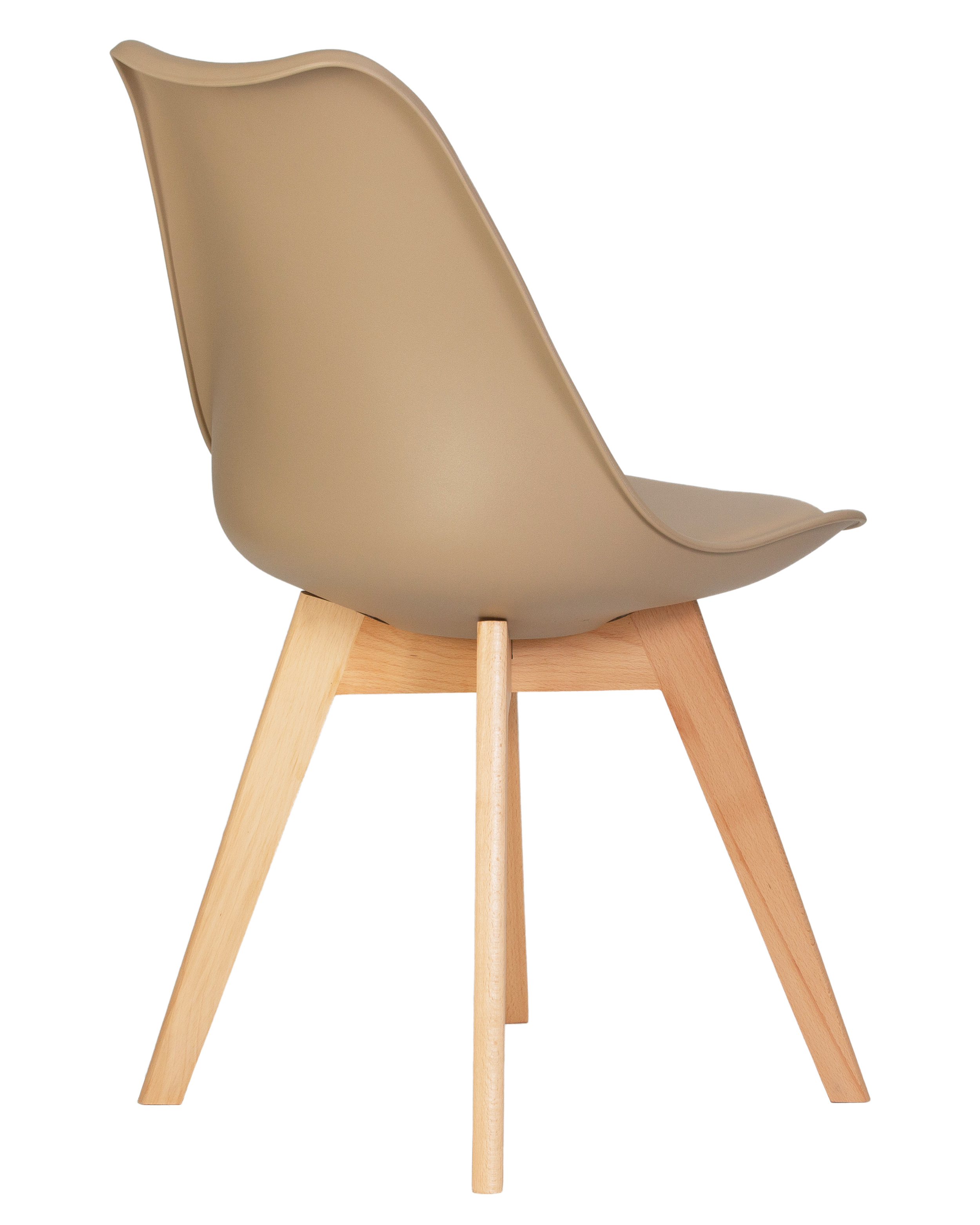 Стул DOBRIN JERRY 4 шт. - фото 4