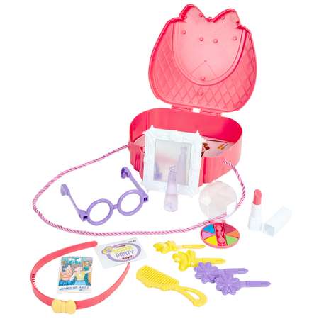 Настольная игра EziKIDS