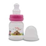 Бутылочка Baby Land 80 мл