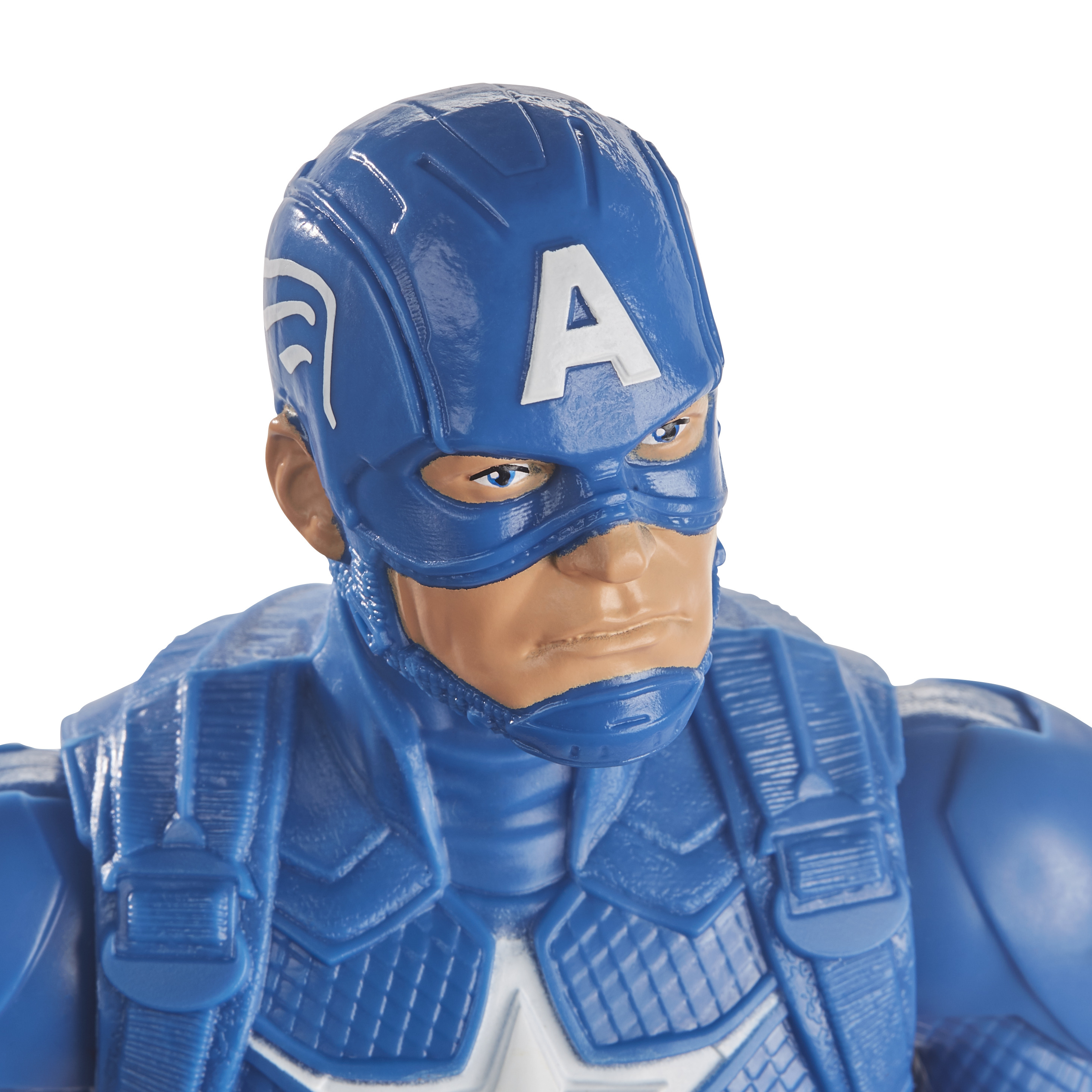 Фигурка Marvel Капитан Америка - фото 12