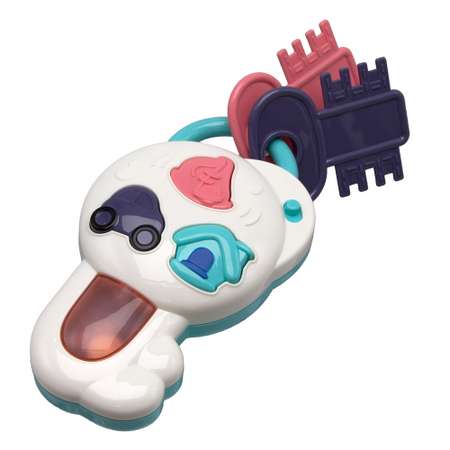 Игрушка S+S погремушка